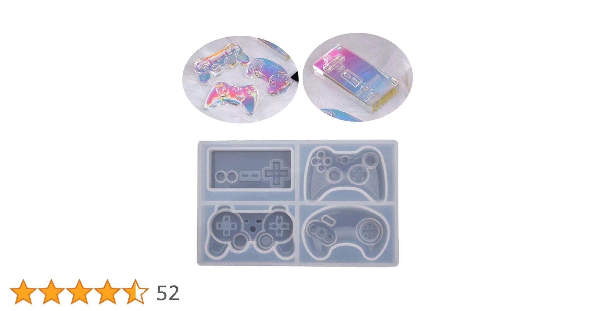 【復活！】凸凹が吸盤の様なシリコンゲルパッド22枚　クリアデッキパッド 復活！】凸凹が吸盤の様なシリコンゲルパッド22枚 クリアデッキ